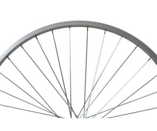 Gurpil Cyber 10 Front Wheel (ETRTO 559x19) - Silver