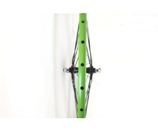 Roue Avant Fixie Origin8 Vert