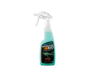 Degreaser Merlin Degreaser Bio Pulv. 500 ml