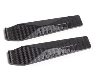 Affinity Carbon Fiber Tire Levers