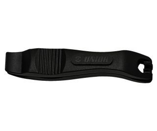 Unior 1657 Tire Levers 2 units - Black