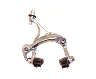 Shroom Brake Caliper - Silver