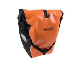 Ortlieb Back-Roller Classic QL2.1 Gepäckträgertaschen - orange