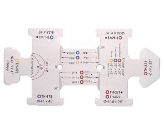 FSA Styrfitting Guide