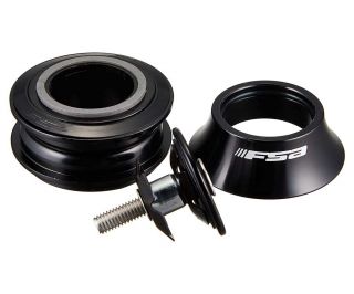 FSA No. 10 Internal Headset 1-1/8 16.2mm - Black