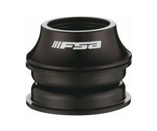 FSA No. 11N Headset 1-1/8 Internal - Black