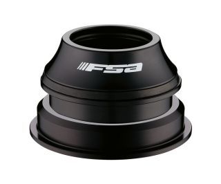 Serie sterzo FSA No. 57 Orbit 1,5 1-1/8 Nero