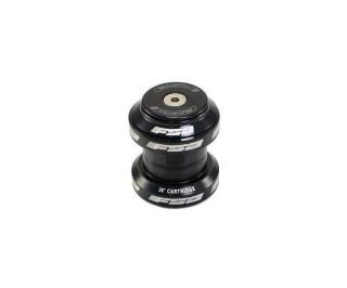 FSA Orbit Equipe Headset 1-1/8 Threadless - Black