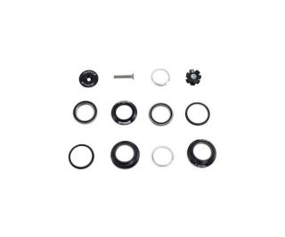 FSA Orbit Equipe Headset 1-1/8 Threadless - Black