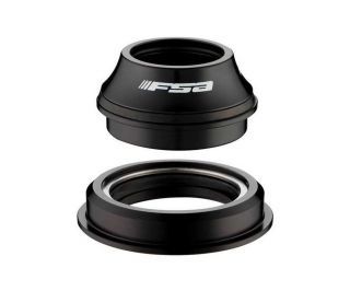 FSA Semi-Integrated No. 57E Headset 1-1/8 15mm - Black