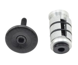 Pro Gap Cap Headset-Expander Lang 50mm 1-1/4