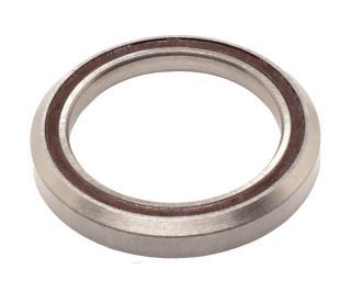 Pro Bearing Spare Headset 46.8x34x7mm - Silver