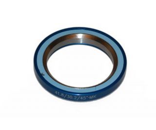 Pro Steuersätze Hybridlager 41,8 mm - Blau