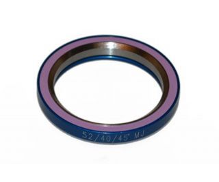 Pro Steuersätze Hybridlager 51,8 mm - Blau