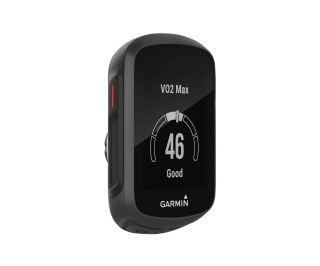 Garmin Edge 130 Plus GPS and Navigation Mountain Bike Pack - Black