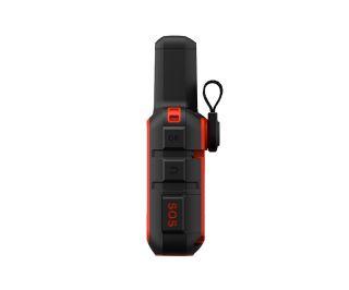 Garmin InReach Mini Rojo | Dispositivo de navegación GPS