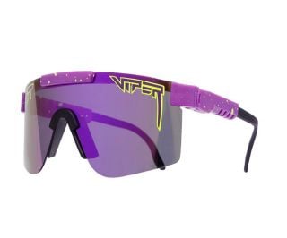 Pit Viper The Donatello Polarized Glasses