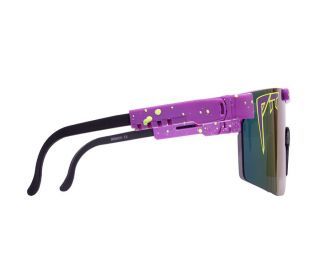 Lunettes Pit Viper The Donatello Polarized