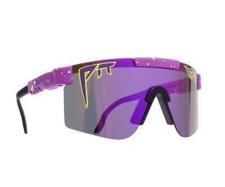 Pit Viper The Donatello Polarized Briller