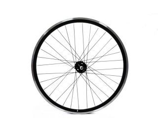 Roue Arrière Fixie WIN18 cnc Noir