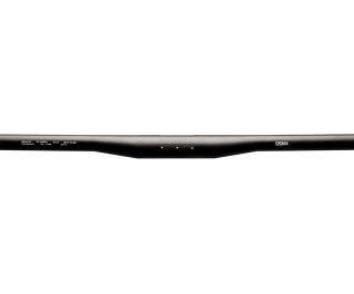 Dosnoventa DSNV®102 Flat Handlebar 31.8 mm - Black