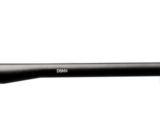 人気アイテムランキング Dosnoventa DSNV®102 Flat Handlebar 31.8 mm Black フラットバー