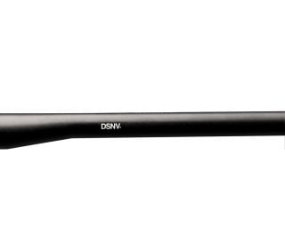 Dosnoventa DSNV®102 Flat Handlebar 31.8 mm - Black