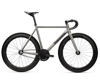 Buy Dosnoventa Los Angeles Frameset - Ghost Grey