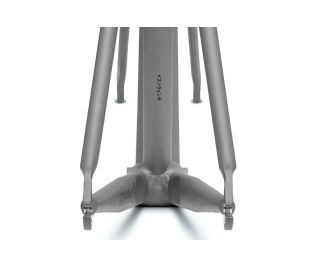 Buy Dosnoventa Los Angeles Frameset - Ghost Grey