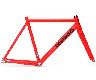 Dosnoventa Los Angeles Frameset - Infra Red