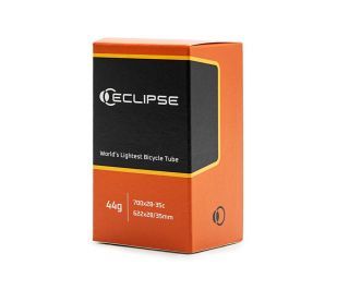 Eclipse Road Endurance 700x28/35C Slange - Presta 70mm-ventil