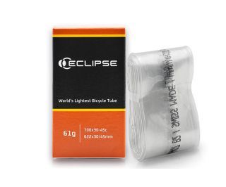 Eclipse Gravel 700x30/45C Binnenband - 40mm Presta ventiel