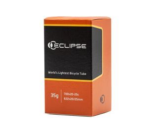 Eclipse Road 700x20/25C Schlauch - 70mm Presta Ventil