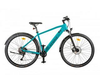 Econic One Urban e-Bike - Blue