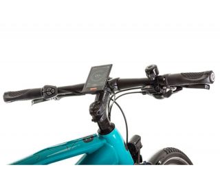 Econic One Urban e-Bike - Blue