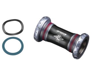 FSA BB-8681 Premium BB386EVO Bottom Bracket ITA 70mm - Black