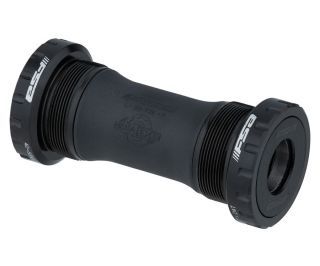 FSA Mega Exo 19 Bottom Bracket BB1000 - Black