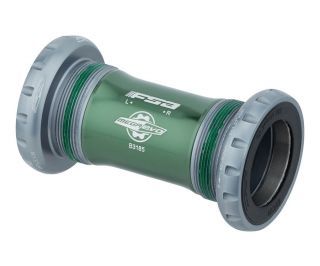 FSA Mega-Evo 386 Bottom Bracket - Green