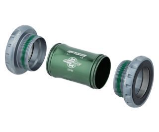 FSA Mega-Evo 386 Bottom Bracket - Green