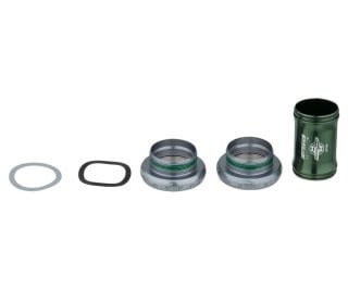 FSA Mega-Evo 386 Bottom Bracket - Green