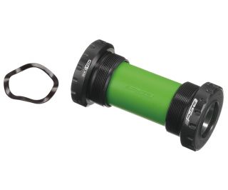 Movimento centrale FSA MTB Mega-Exo BB-7100 68/73 Verde