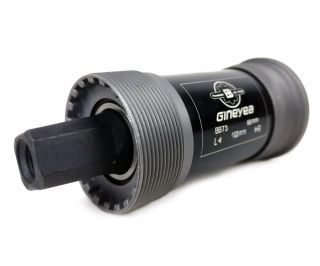 Gineyea Engelse Schroefdraad BSA 103mm Bottom Bracket 