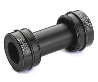 Miche Evo Max 68x42mm (BB30) Bottom Bracket - Black