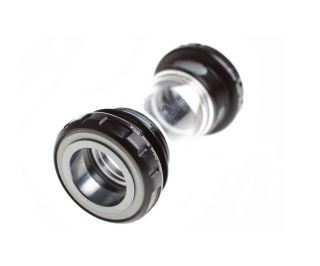 Ridea Steel D24 BSA External Threaded Bottom Bracket