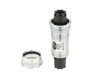 Shimano BB-5500 Bottom Bracket 109.5 mm BSA - Silver