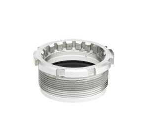 Shimano BB-5500 Bottom Bracket 118.5 mm ITA - Silver