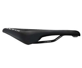 Eltin Built Saddle - Black