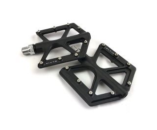 Eltin Platform Pro Pedals - Black