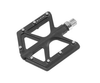 Eltin Platform Pro Pedals - Black