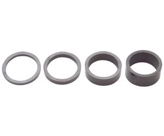 Pro Headset Spacer Set 3/5/10 / 15mm - Grey